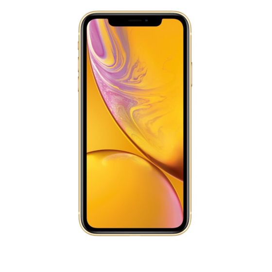 Apple iPhone XR SmartPhone - 256GB