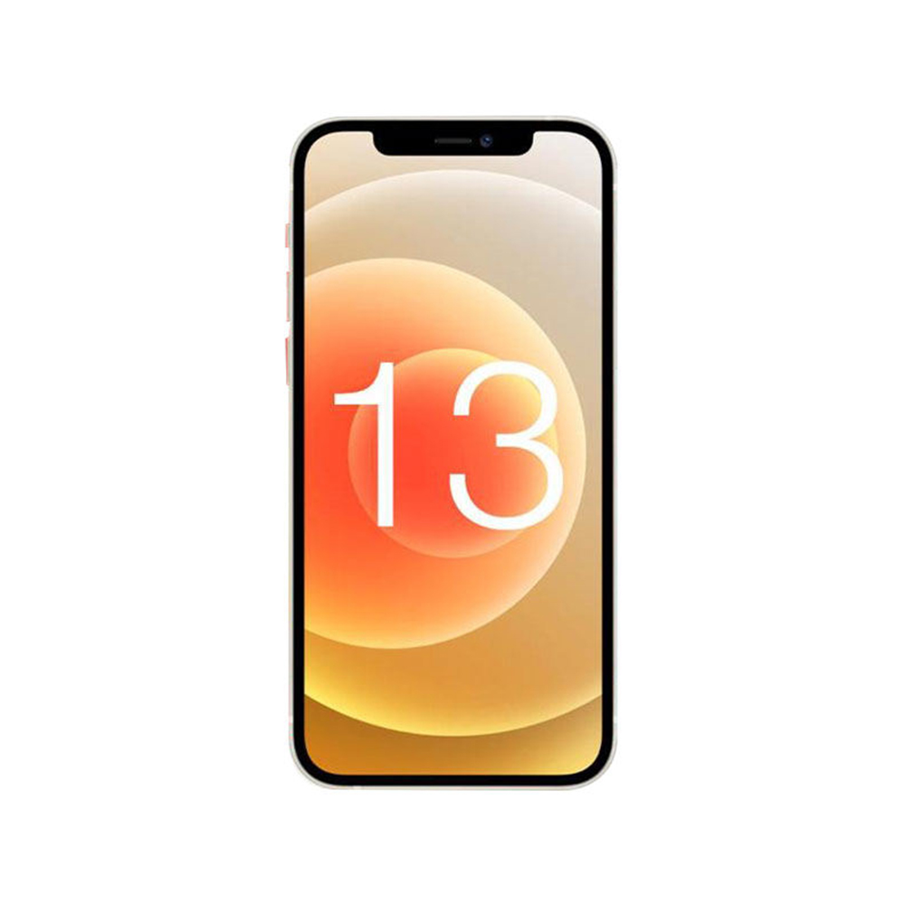 Apple iPhone 13 Dual SIM Smartphone - 512GB