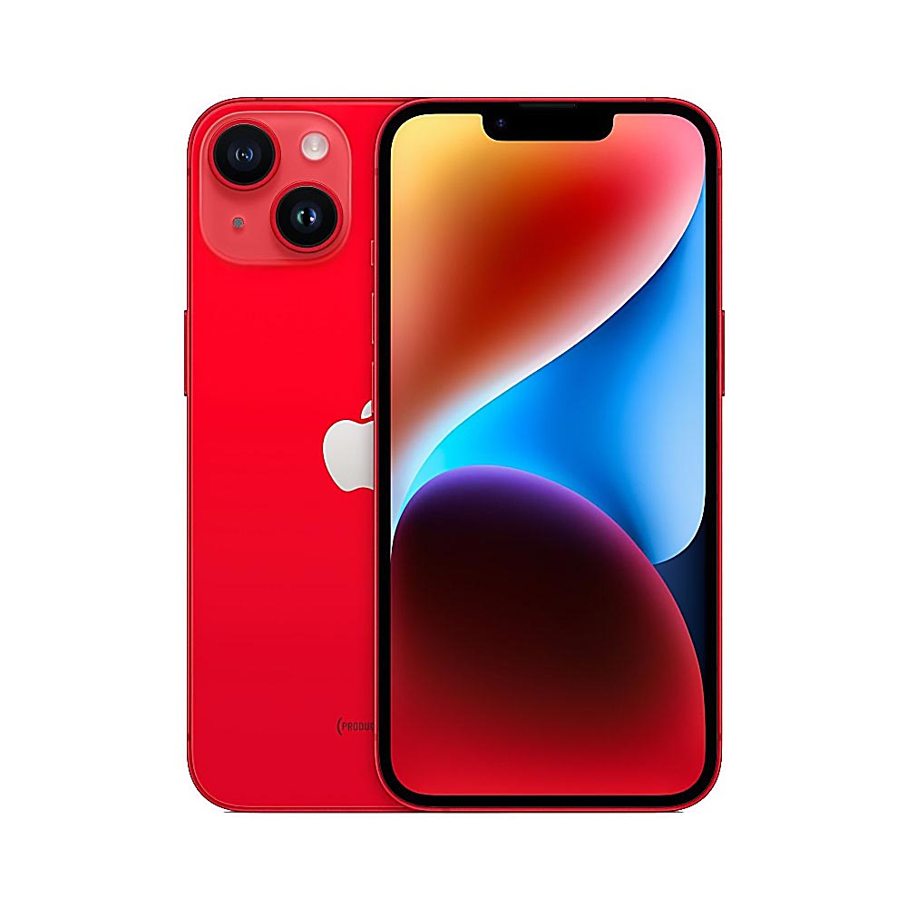 Apple iPhone 14 256GB Mobile Phone