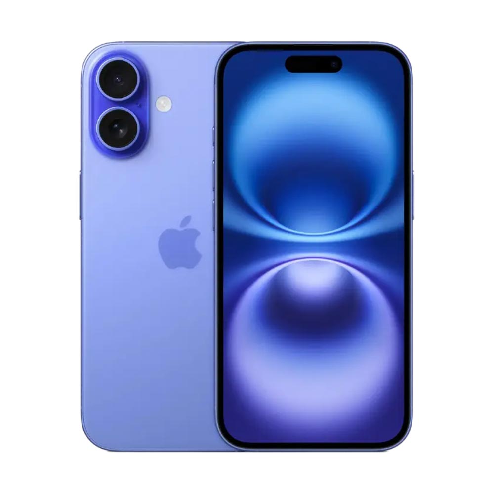 Apple iPhone 16 dual sim CH Not Active 128 GB and 8GB Mobile Phone