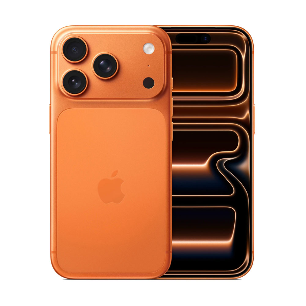 Apple iPhone 17 Pro za 256 whit 12GB Mobile Phone Not Active