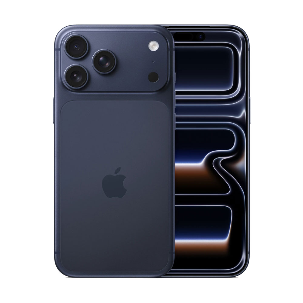 Apple iPhone 17 Pro Max za Dual SIM 512GB And RAM 12GB Mobile Phone Not Active