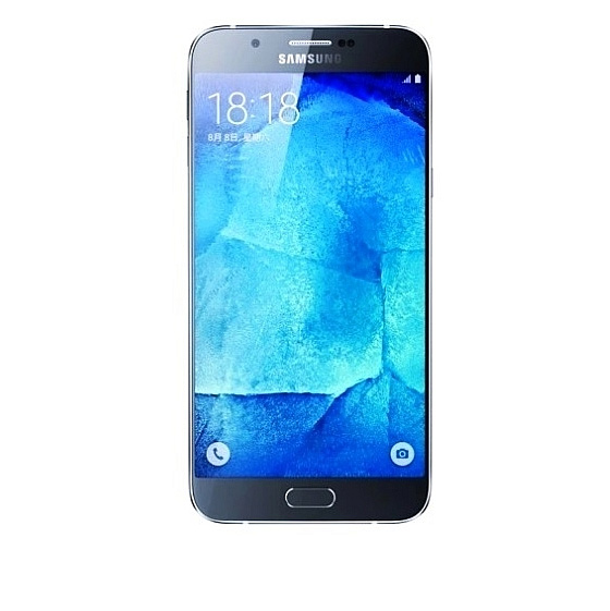 Samsung A8 A800F Dual SIM 32GB Smartphone