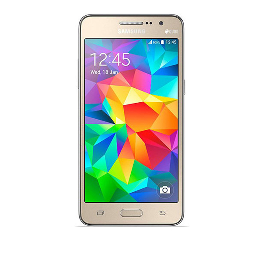 Samsung Grand Prime SM-G530H Dual SIM 8GB Smartphone