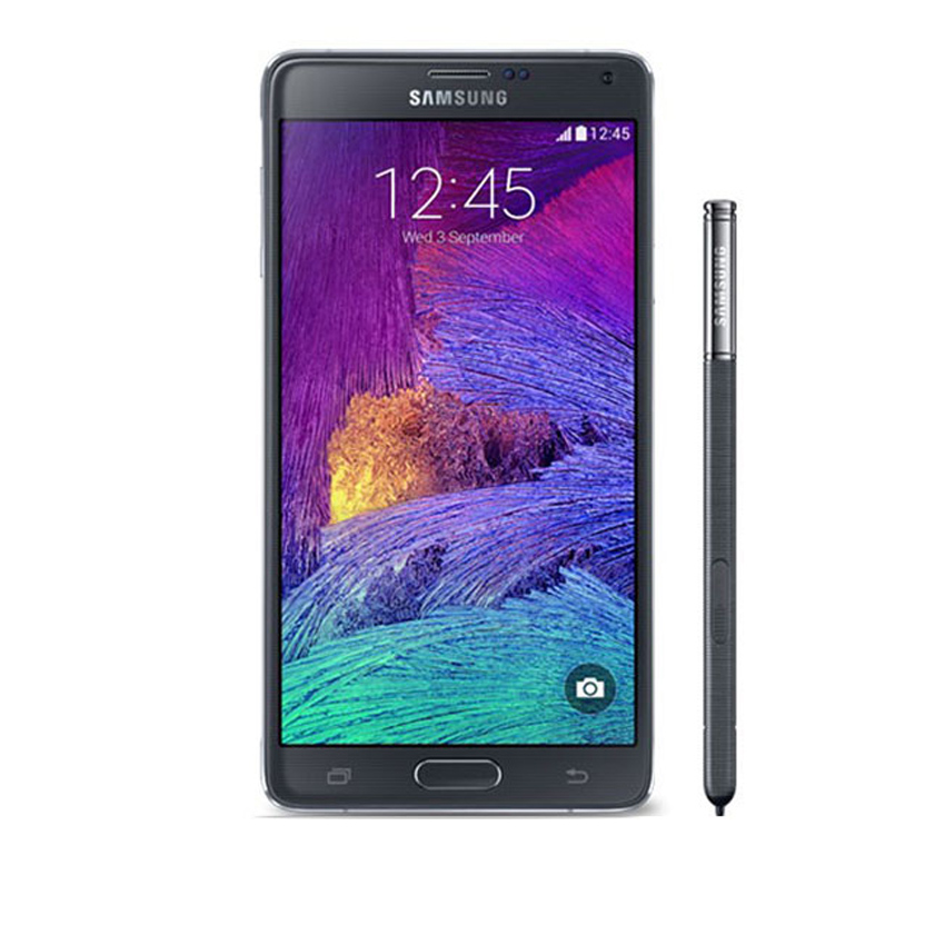 Samsung Note 4 N910C 32GB Smartphone