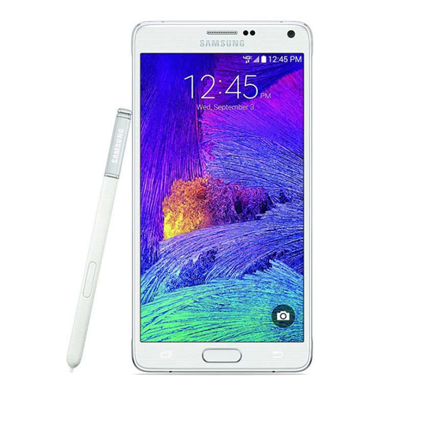 Samsung Note 4 N910H Limited Edition Pack 32GB Smartphone