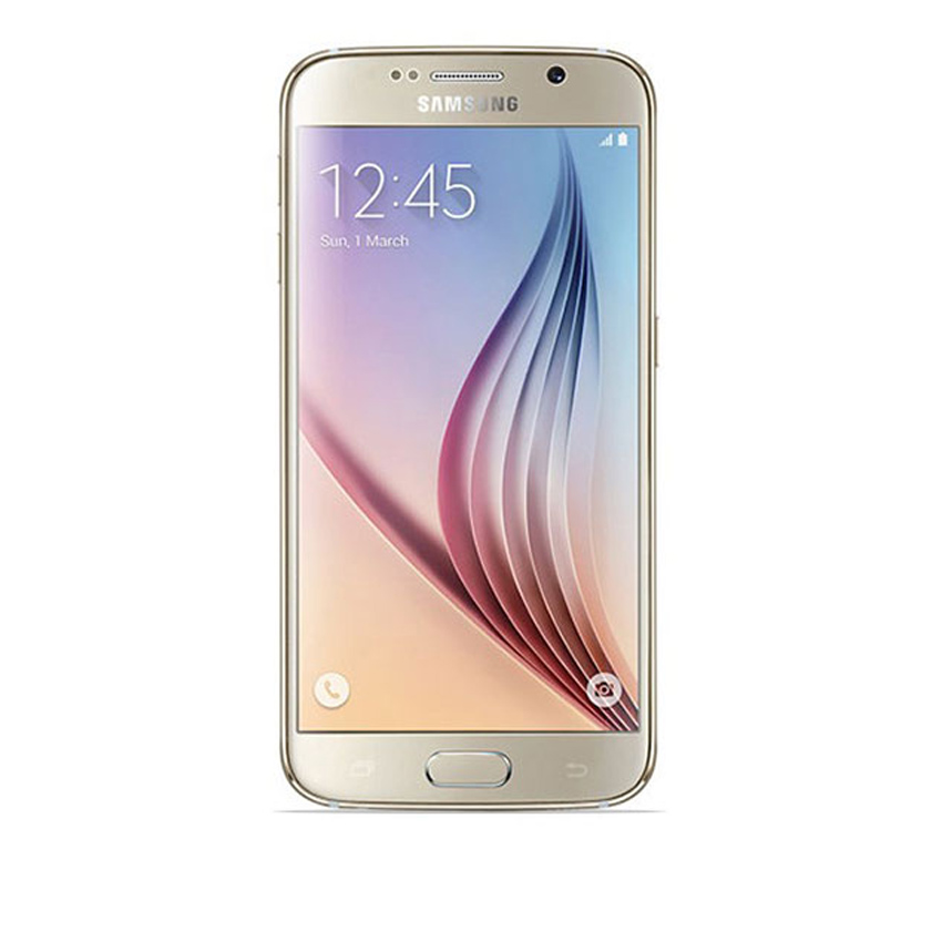 Samsung S6 SM-G920F 64GB Smartphone