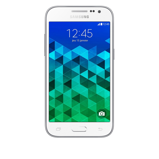 Samsung Galaxy Core Prime SM-G361H/DS Dual SIM Smartphone - 8GB