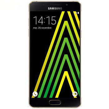 Samsung Galaxy A5 Dual SIM SM-A500F Smartphone