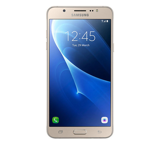 Samsung Galaxy J5 (2016) J510F/DS 4G Dual SIM 16GB Smartphone