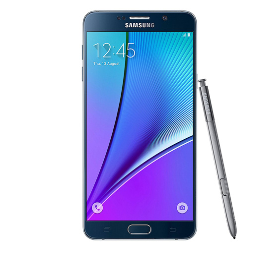 Samsung Galaxy Note 5 SM-N920C 64GB Smartphone