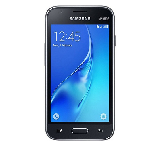 Samsung Galaxy J1 mini prime SM-J106F/DS Dual SIM Smartphone - 8GB
