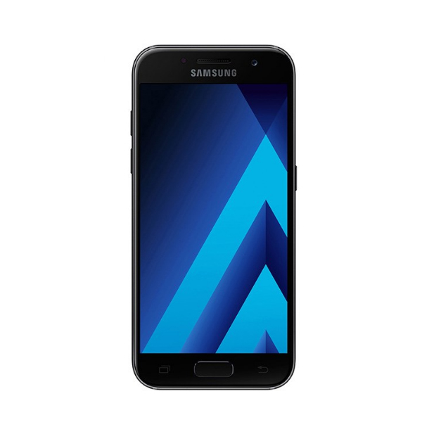 Samsung Galaxy A7 (2017) - A720 Dual SIM Smartphone