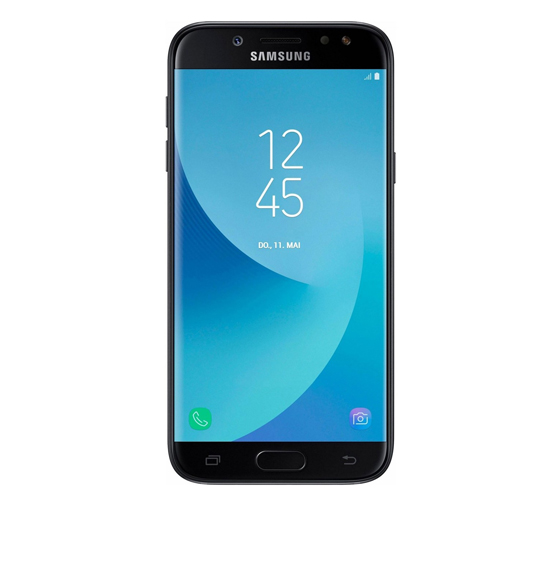 Samsung Galaxy J5 Pro SM-J530F/DS Dual SIM Smartphone - 16GB