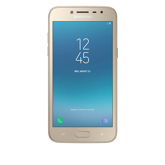 Samsung Galaxy Grand Prime Pro SM-J250F Dual SIM SmartPhone - 16GB