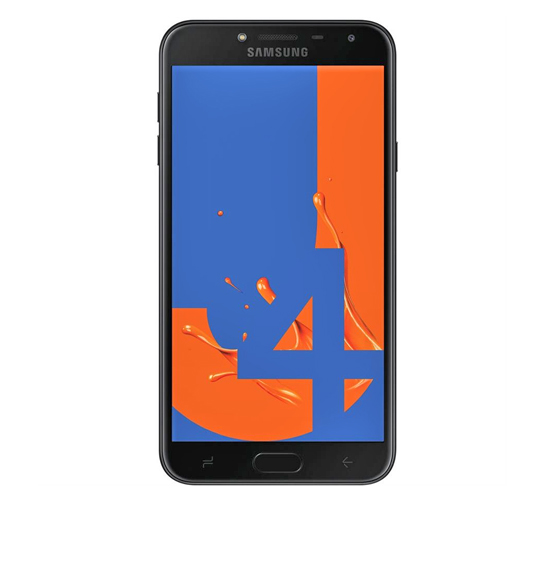 SAMSUNG Galaxy J4 J400F/DS LTE Dual SIM SmartPhone - 16GB