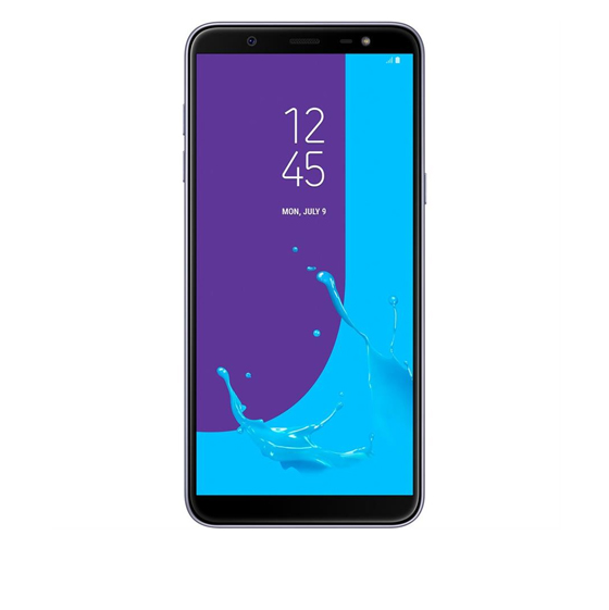 SAMSUNG Galaxy J8 SM-J810 Dual SIM SmartPhone - 32GB