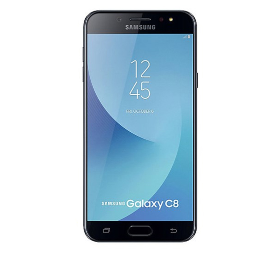 SAMSUNG Galaxy C8 SM-C7100 Dual SIM SmartPhone - 32GB