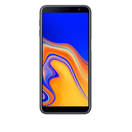 Samsung Galaxy J6 Plus Dual SIM SmartPhone - 32GB