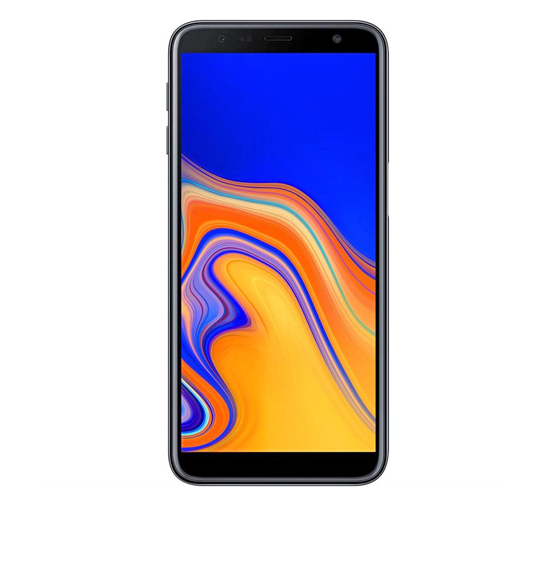 Samsung Galaxy J4 Plus Dual SIM SmartPhone - 16GB