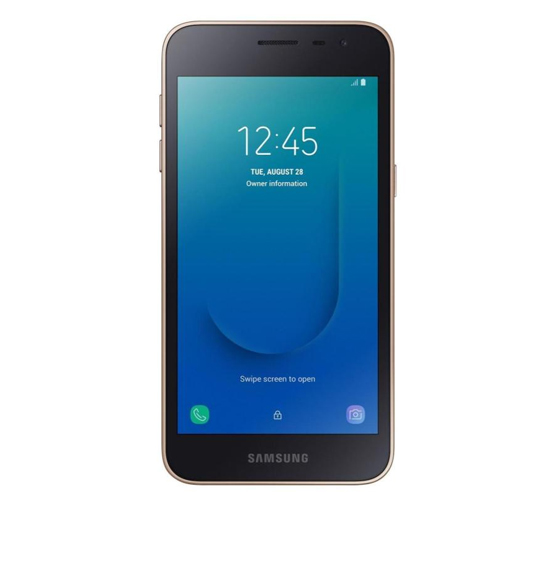 Samsung Galaxy J2 Core Dual SIM SmartPhone - 8GB