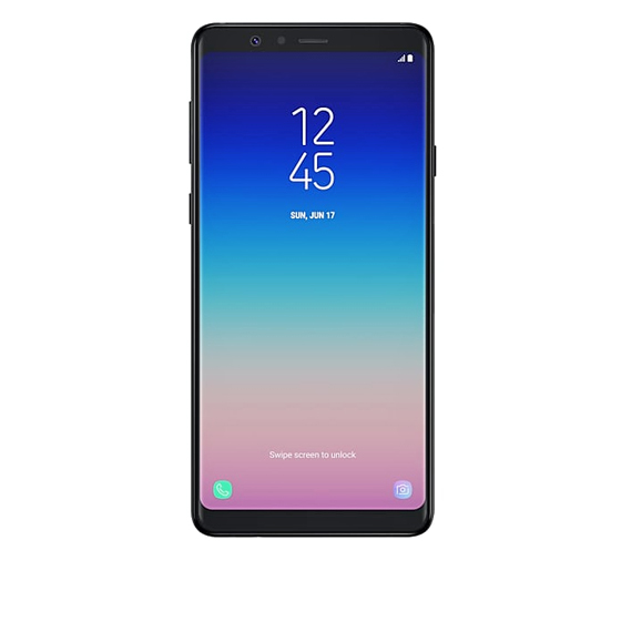 Samsung Galaxy A8 Star G885F/DS Dual SIM Smartphone - 64GB