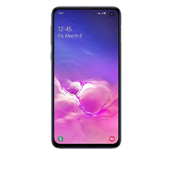 Samsung Galaxy S10e Dual SIM Smartphone - 128GB