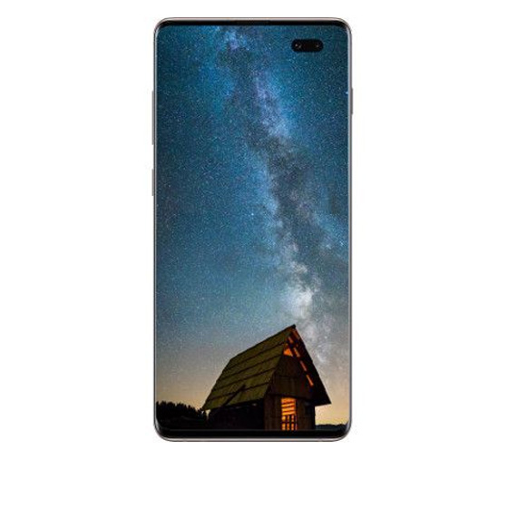 Samsung Galaxy S11 Dual SIM Smartphone - 256GB