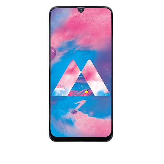 Samsung Galaxy A40s Dual SIM SmartPhone - 128GB