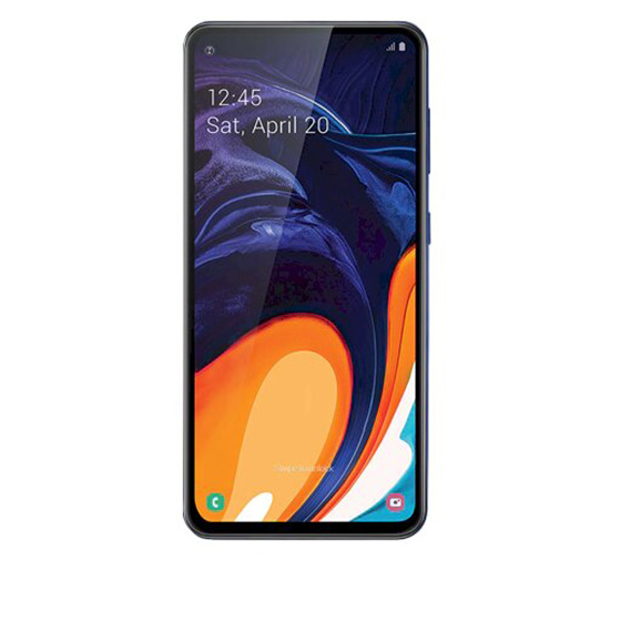 SAMSUNG Galaxy A60 Dual SIM Smartphone - 64GB