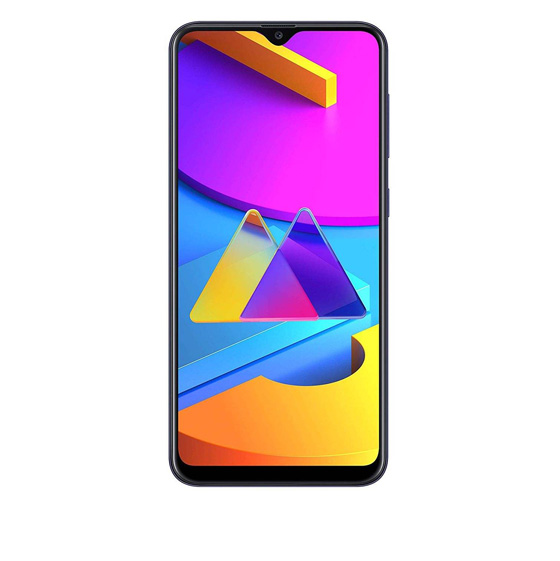 Samsung Galaxy M10s Dual SIM Smartphone - 32GB