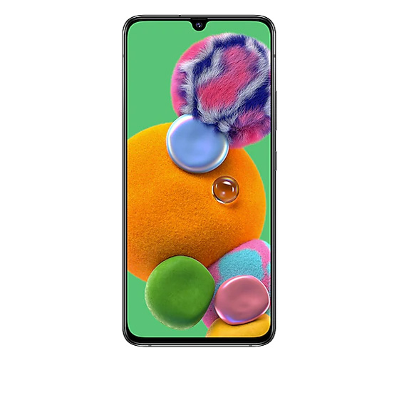 Samsung Galaxy A90 5G Dual SIM Smartphone - 128GB