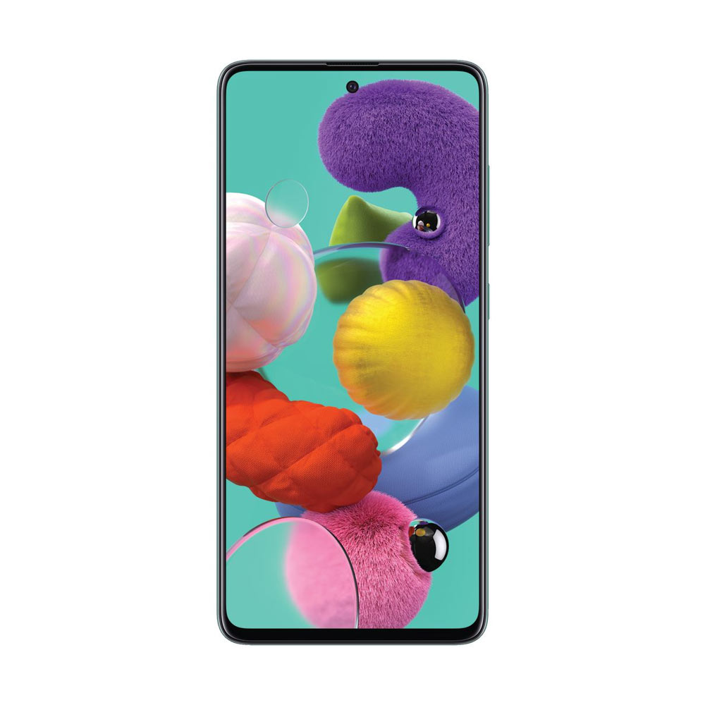 Samsung Galaxy A51 Dual SIM SmartPhone - 128GB(8GB)
