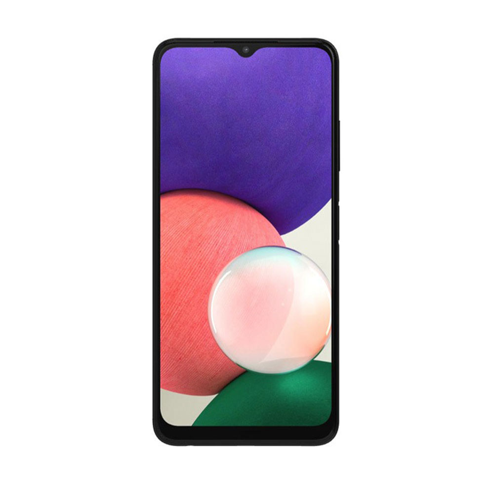Samsung Galaxy A22 Dual SIM 64GB And 4GB RAM Mobile Phone