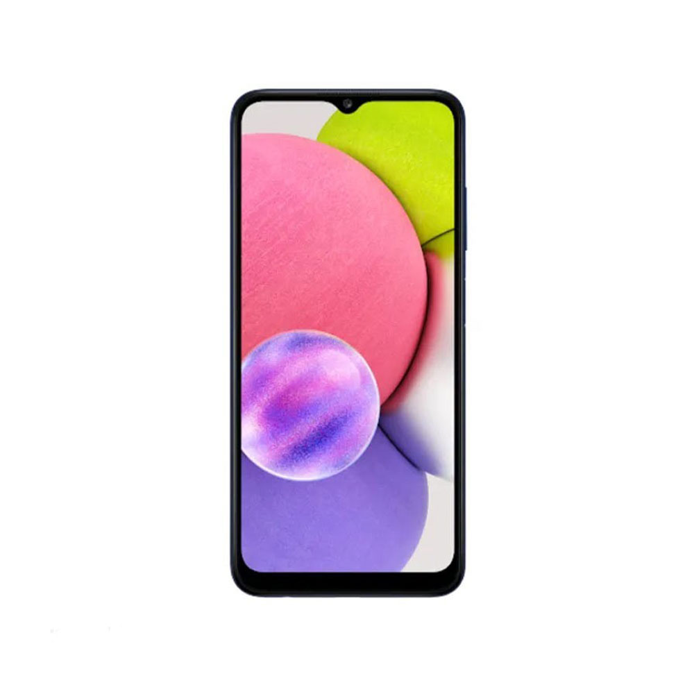 Samsung Galaxy A03s SM-A037F/DS Dual SIM 32GB And 3GB RAM Mobile Phone