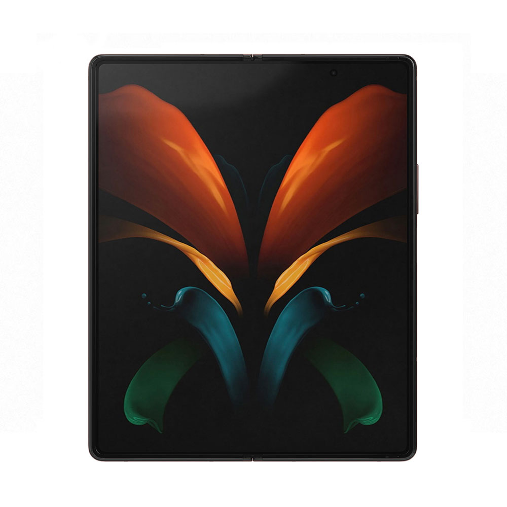 Samsung Galaxy Z Fold3 5G 128GB And 12GB RAM Mobile Phone