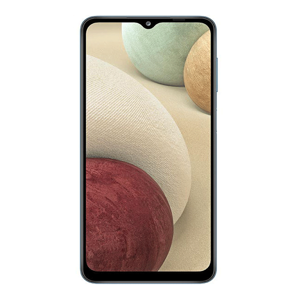 Samsung Galaxy A12 Nacho SM-A127F/DS Dual SIM 128GB And 6GB RAM Mobile Phone