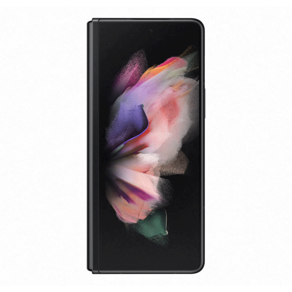 Samsung Galaxy Z Fold3 5G 512GB And 12GB RAM Mobile Phone