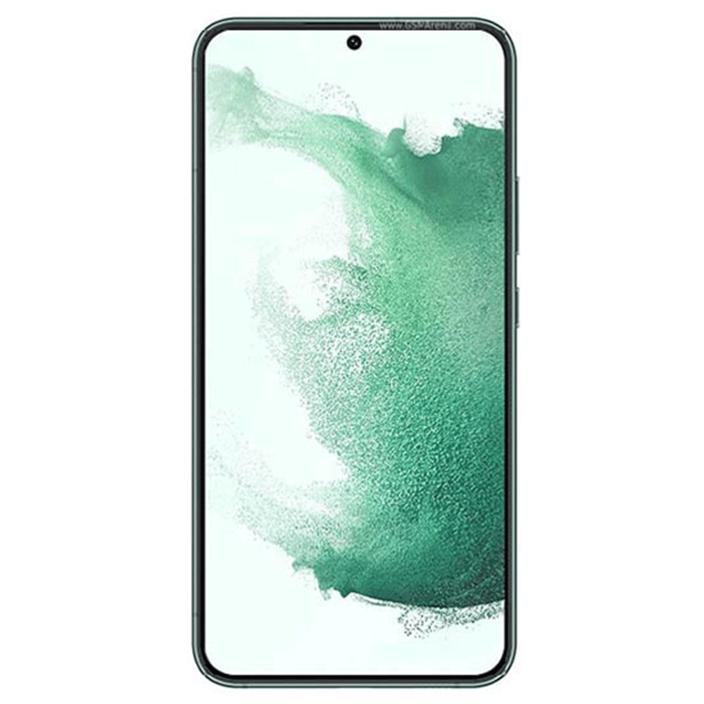 Samsung Galaxy S22 Plus 5G Dual SIM 128GB With 8GB RAM Mobile Phone
