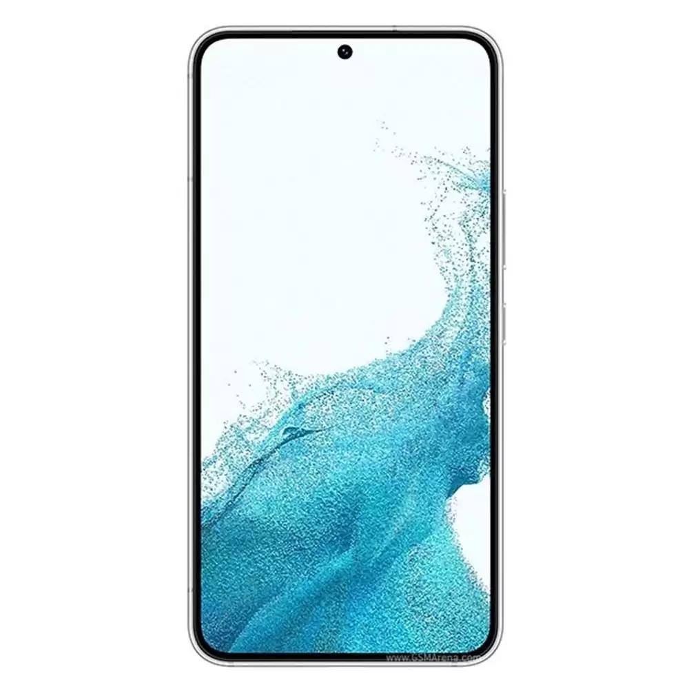Samsung Galaxy S22 Plus 5G Dual SIM 256GB And 8GB RAM Mobile Phone