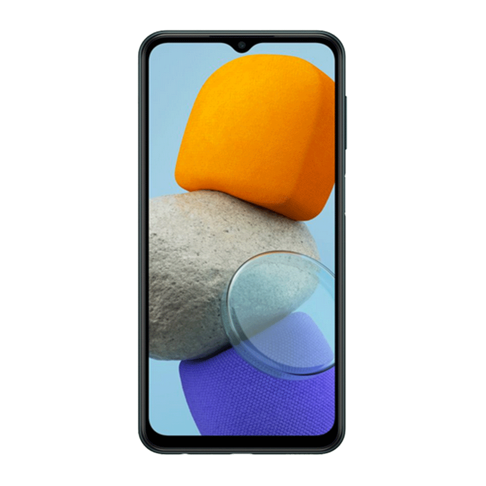 Samsung Galaxy M23 5G Dual SIM 128/6GB Mobile Phone