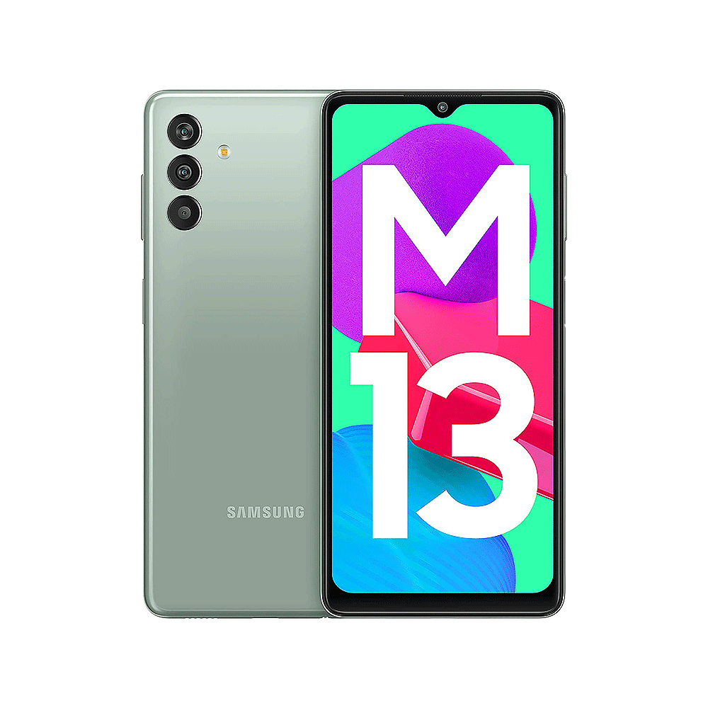 Samsung Galaxy M13 - 128/6GB