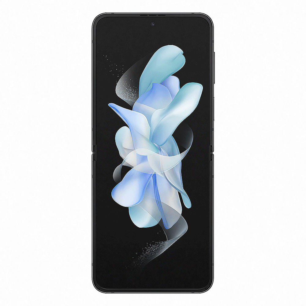 Samsung Galaxy Z Flip 4 512GB With 8GB RAM Mobile Phone