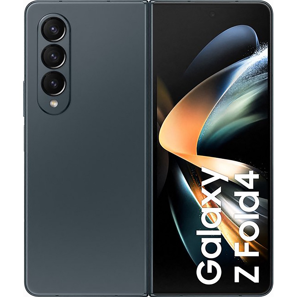 Samsung Galaxy Z Fold4 Dual SIM 256GB with 8GB RAM Mobile Phone