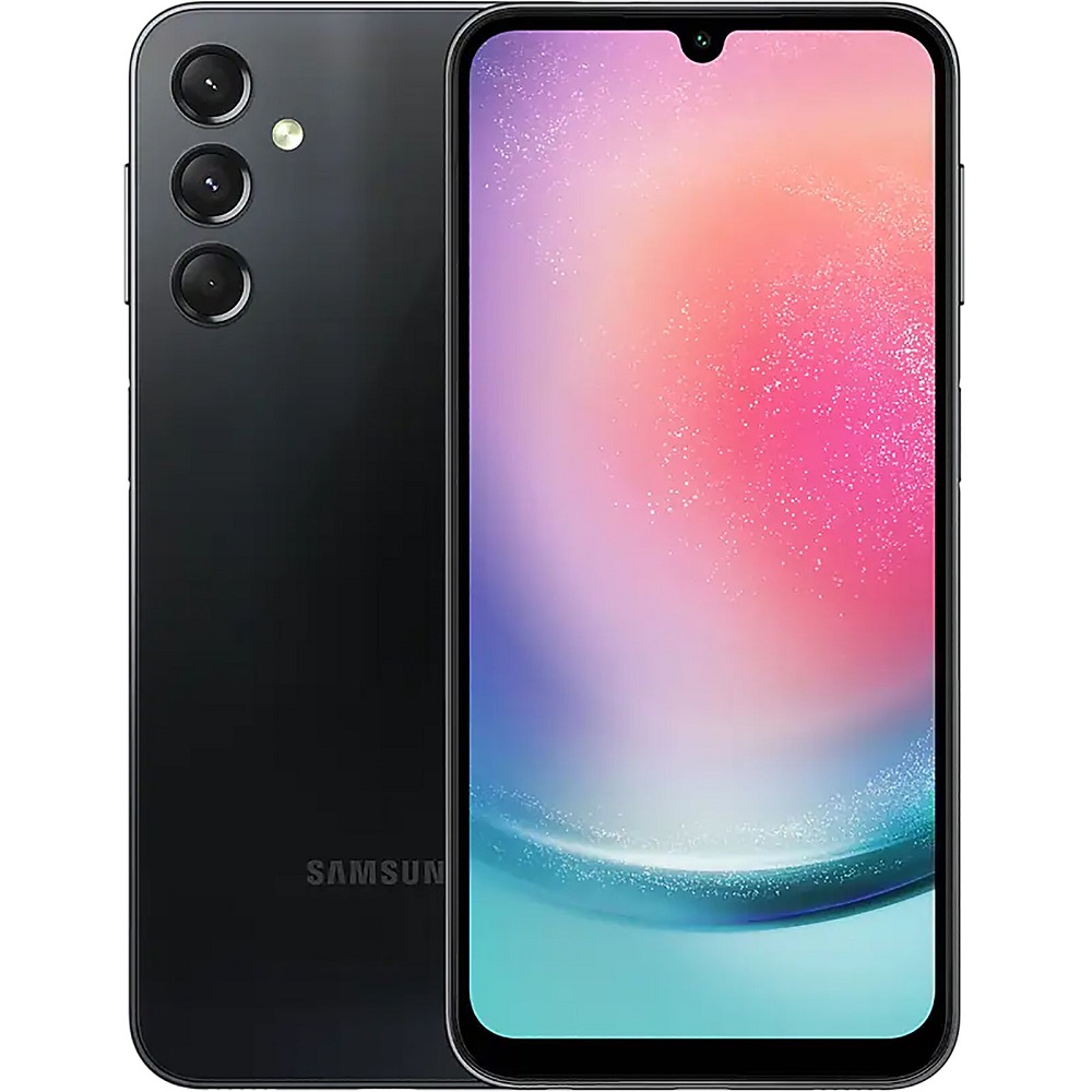 Samsung Galaxy A54 5G Dual SIM 128GB with 6GB RAM Mobile Phone