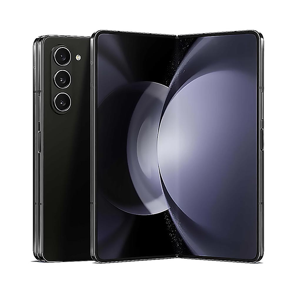 Samsung Galaxy Z Fold5 Dual SIM 512GB And 12GB RAM Mobile Phone