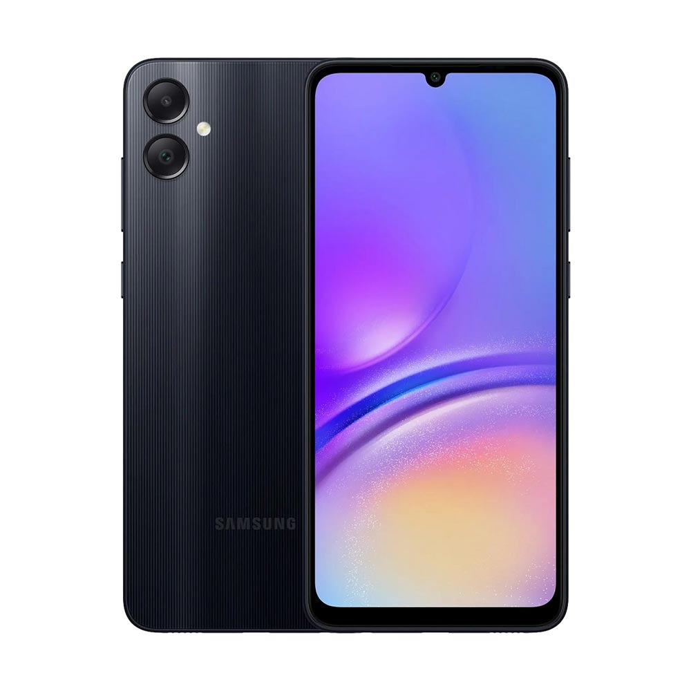 Samsung Galaxy A05 Dual SIM 64GB with 4GB RAM Mobile Phone
