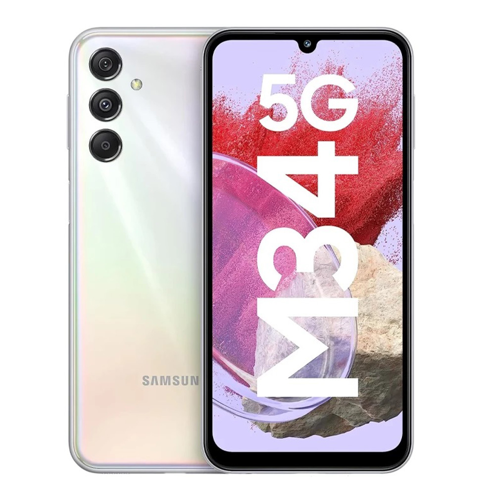 Samsung Galaxy M34 5G 128/6GB