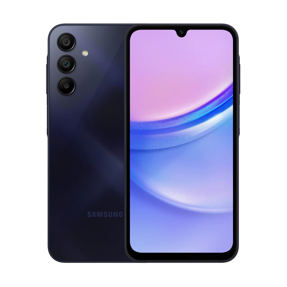 Samsung Galaxy A15 Dual SIM 128GB And 4GB RAM Mobile Phone