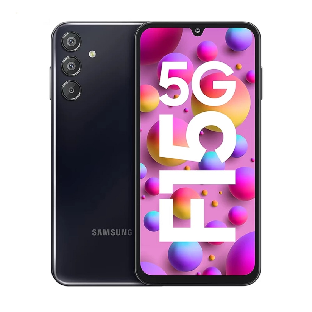 Samsung Galaxy F15 Dual SIM 128GB with 4GB RAM Mobile Phone